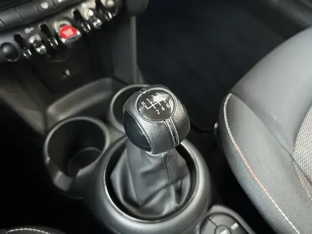 MINI One