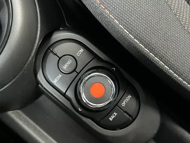 MINI One