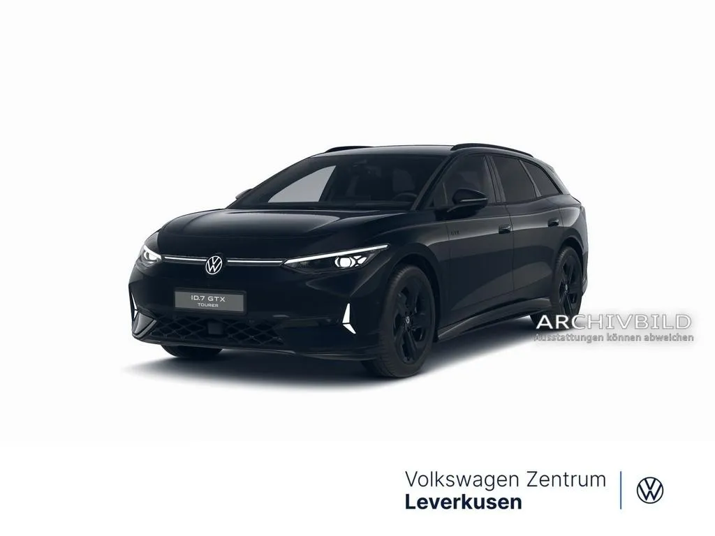 Volkswagen ID.7