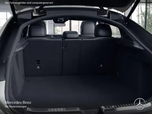 Mercedes-Benz GLE 53 AMG