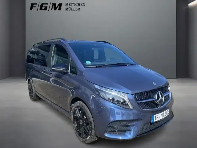 Mercedes-Benz V 300