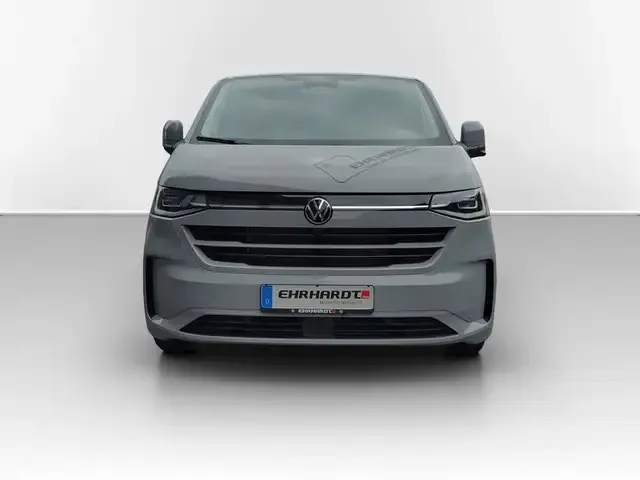 Volkswagen T7 Caravelle