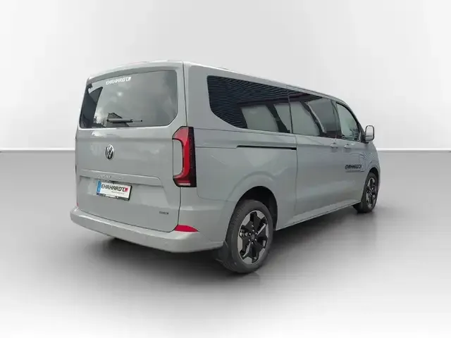 Volkswagen T7 Caravelle