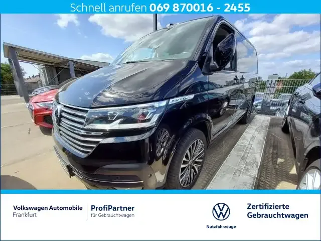 Volkswagen T6.1 Multivan