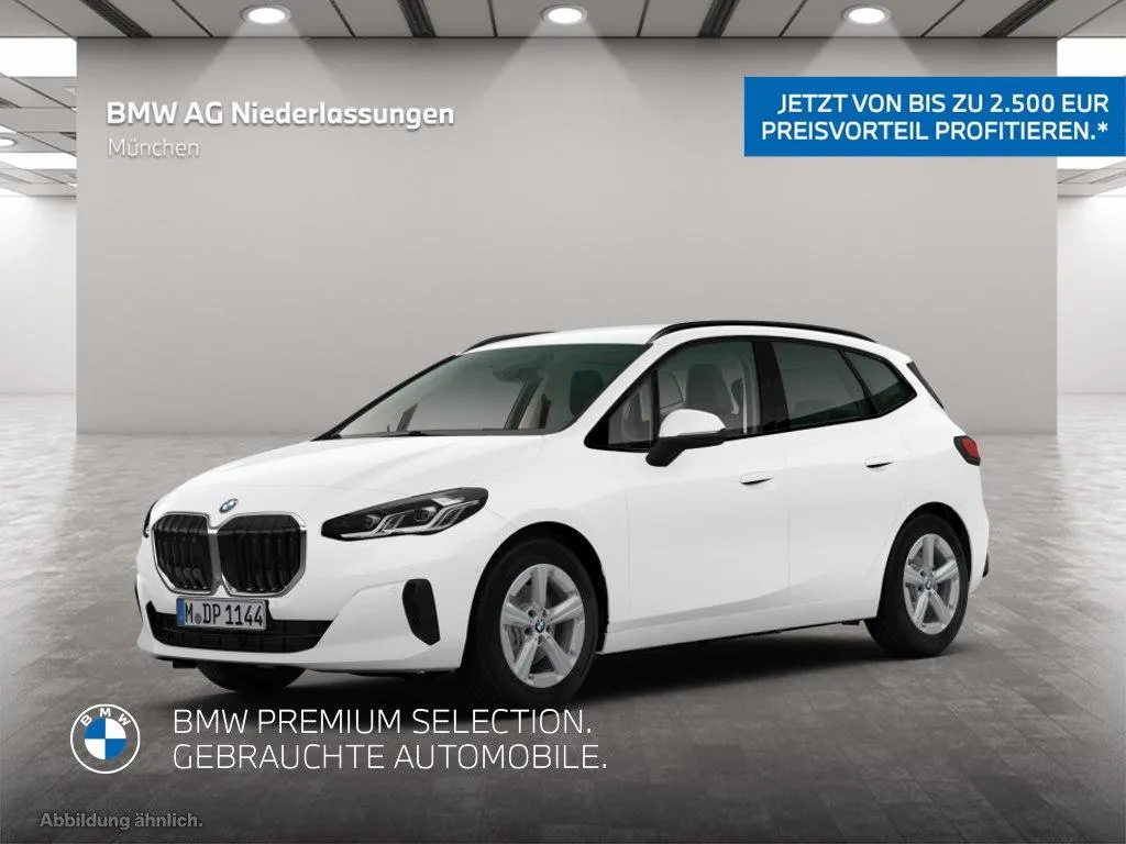 BMW 220