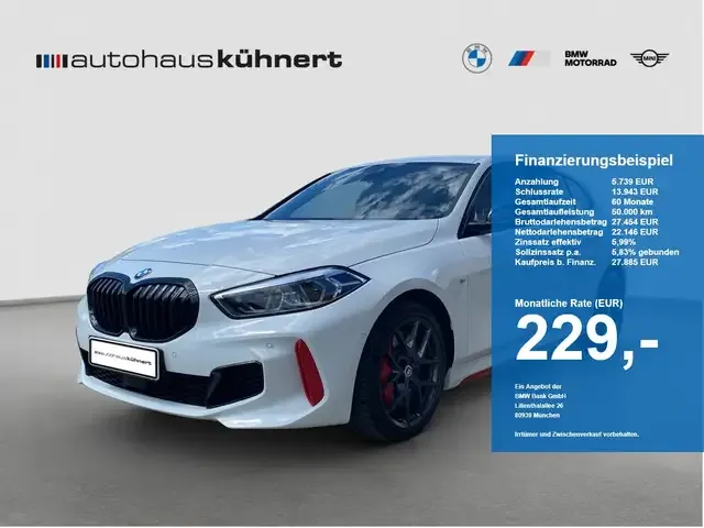 BMW 128