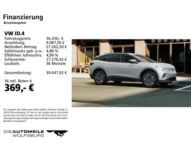 Volkswagen ID.4