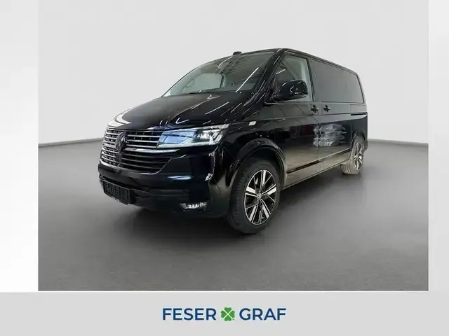 Volkswagen T6.1 Multivan
