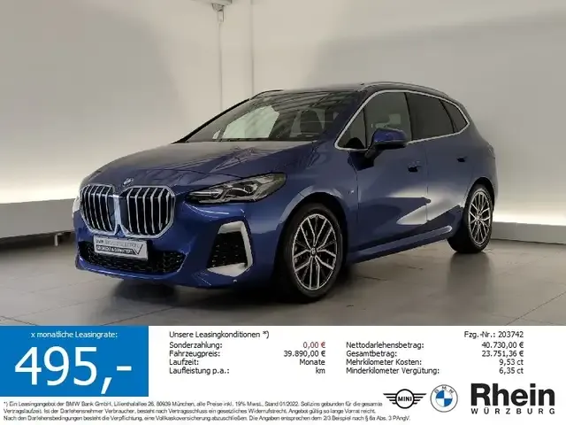 BMW 223