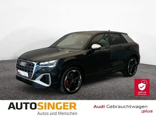 Audi SQ2
