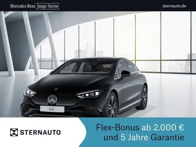Mercedes-Benz EQE 300
