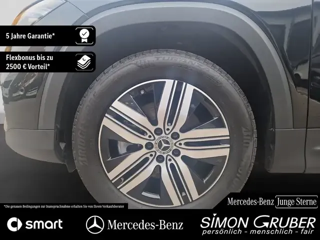 Mercedes-Benz EQB 350