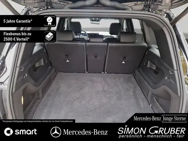 Mercedes-Benz EQB 350