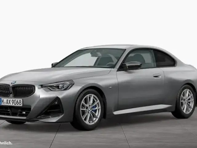 BMW 240