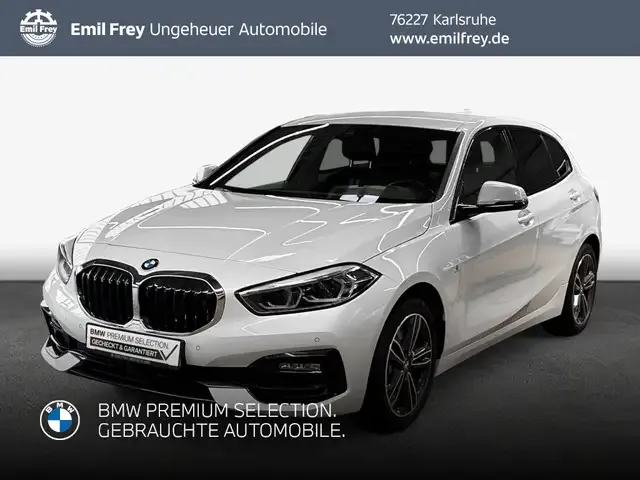 BMW 120