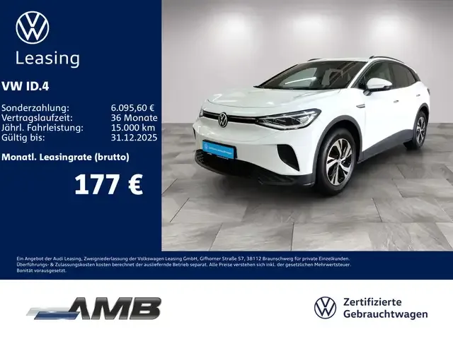 Volkswagen ID.4