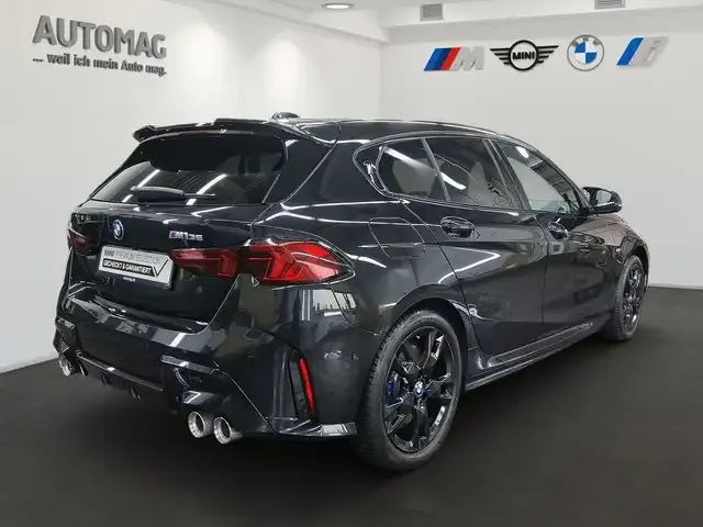BMW Sonstiges