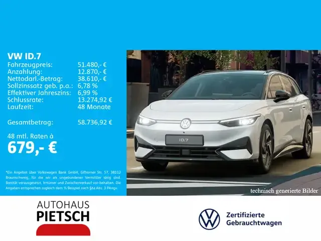 Volkswagen ID.7