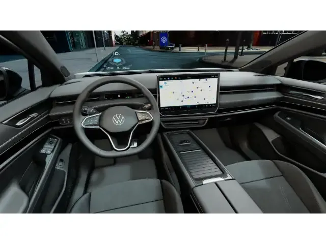 Volkswagen ID.7