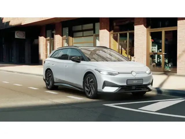 Volkswagen ID.7