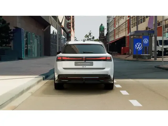 Volkswagen ID.7