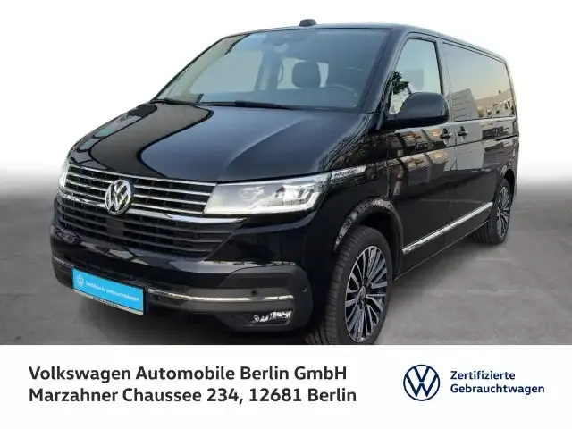 Volkswagen T6.1 Multivan
