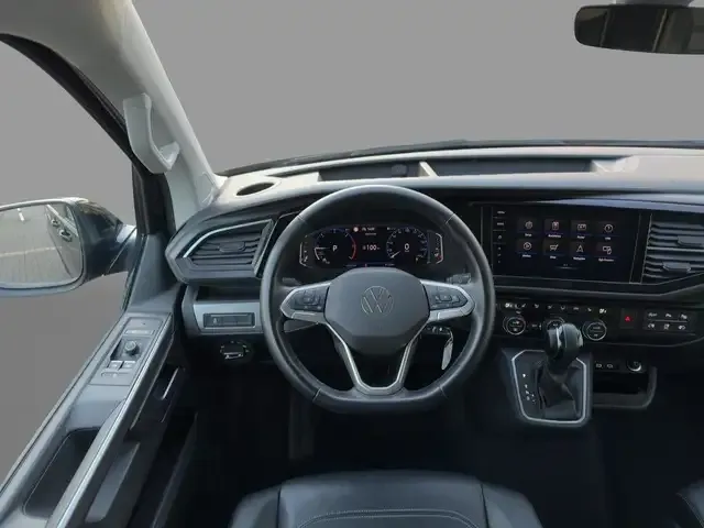 Volkswagen T6.1 Multivan