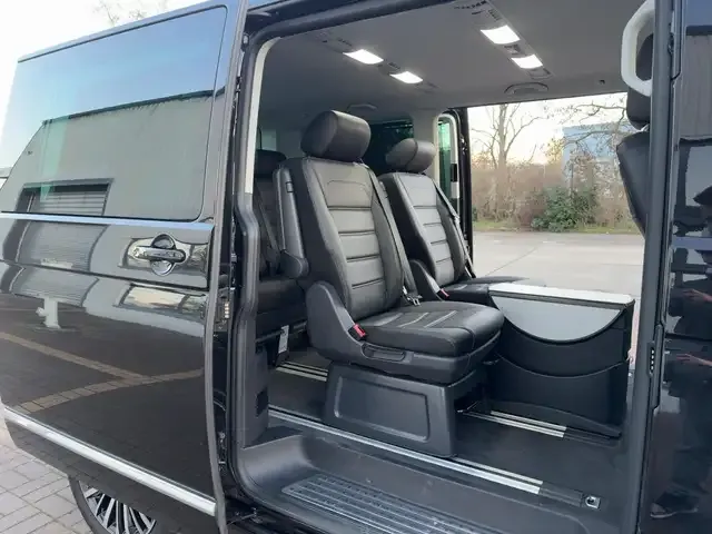 Volkswagen T6.1 Multivan