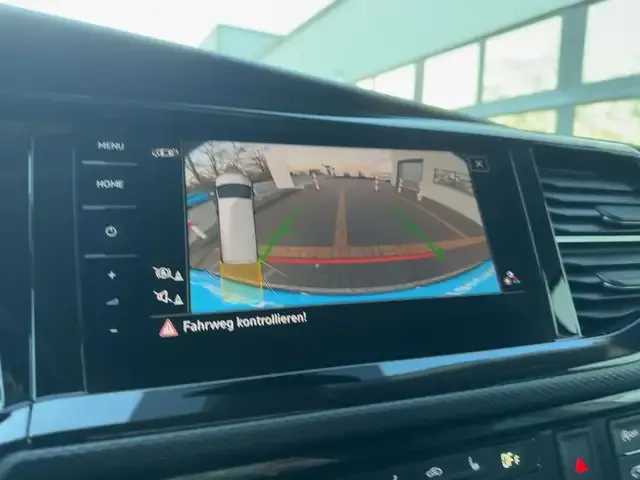 Volkswagen T6.1 Multivan