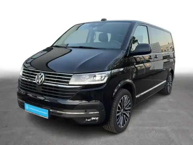 Volkswagen T6.1 Multivan