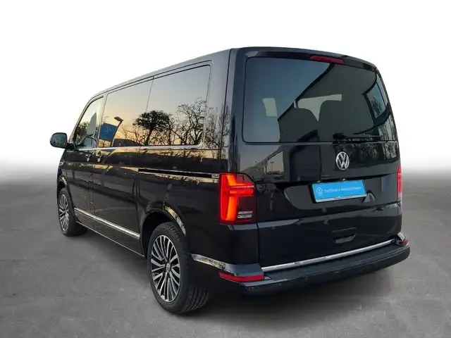 Volkswagen T6.1 Multivan