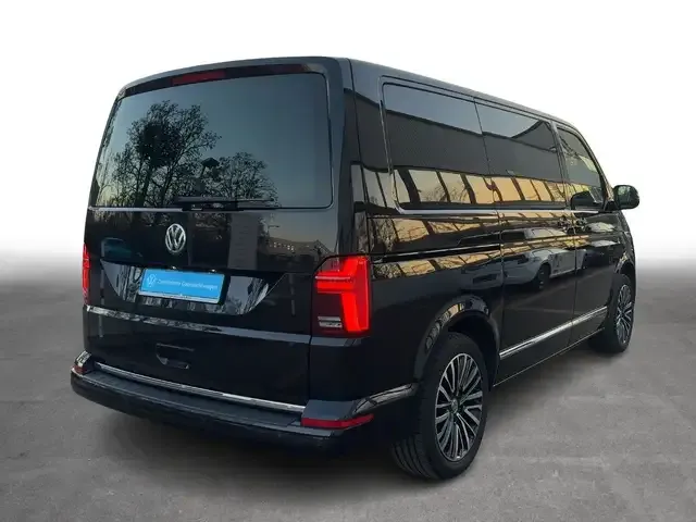 Volkswagen T6.1 Multivan