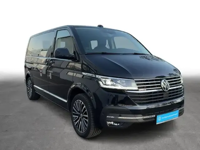Volkswagen T6.1 Multivan