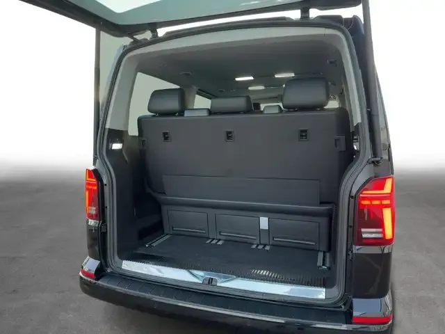 Volkswagen T6.1 Multivan