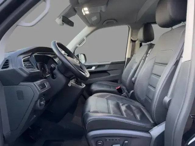 Volkswagen T6.1 Multivan