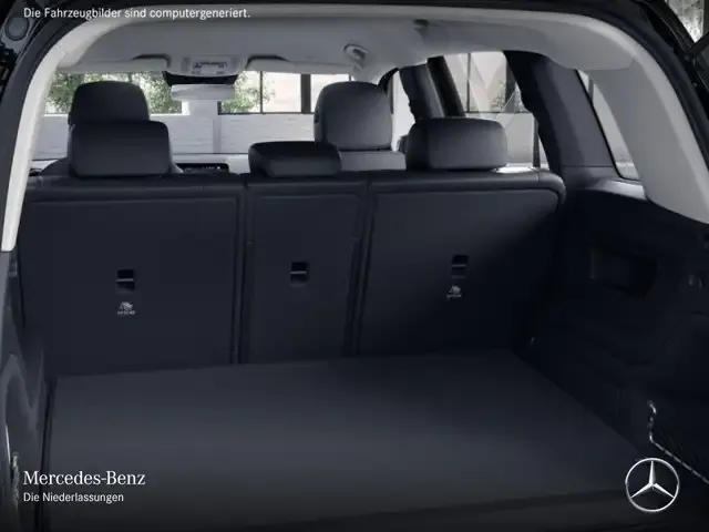 Mercedes-Benz GLB 250