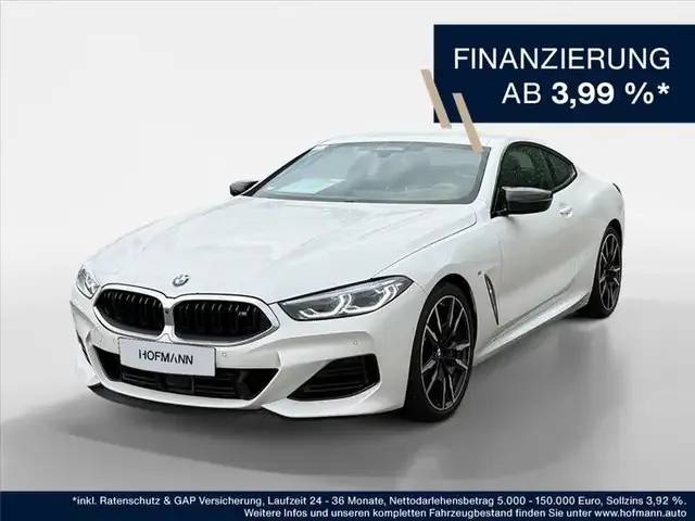 BMW M850