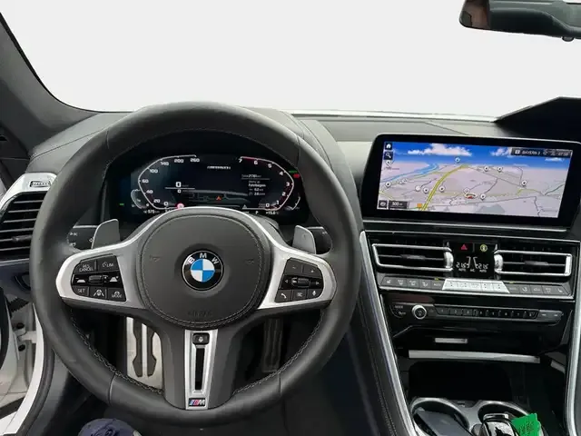 BMW M850