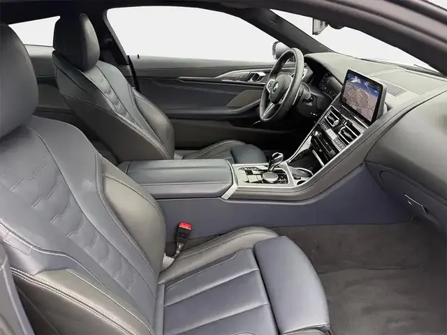 BMW M850