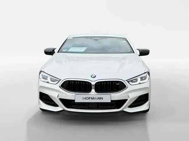 BMW M850