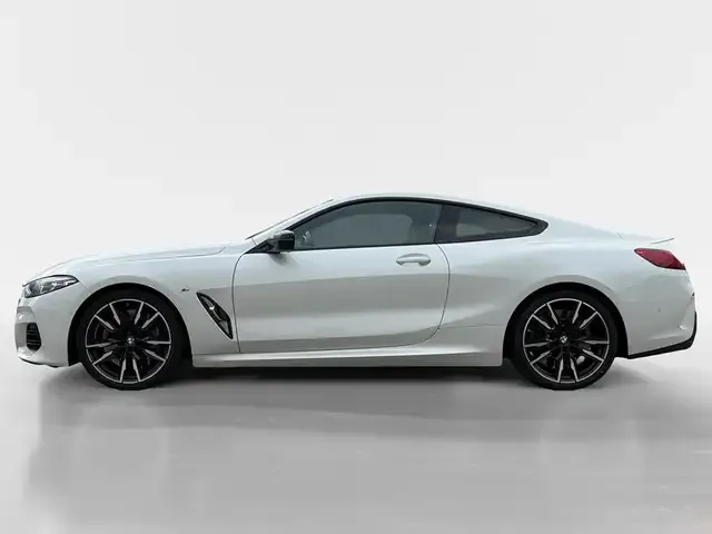 BMW M850