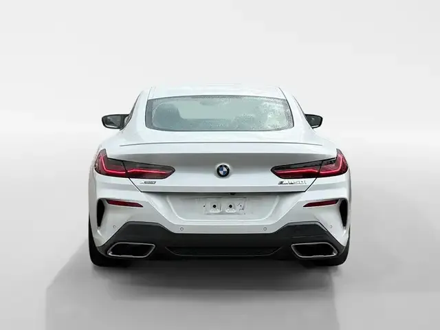 BMW M850