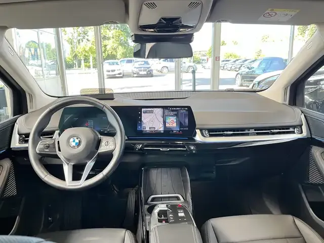 BMW 223