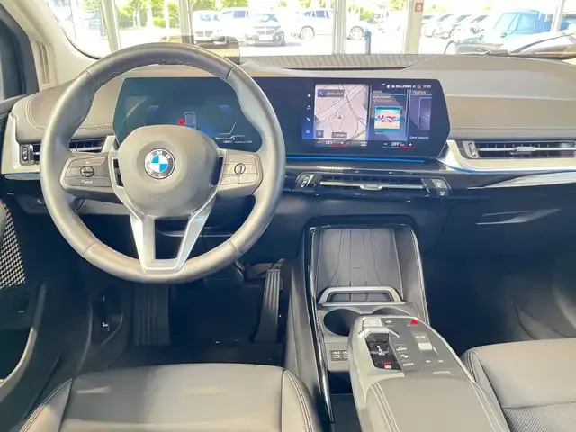 BMW 223