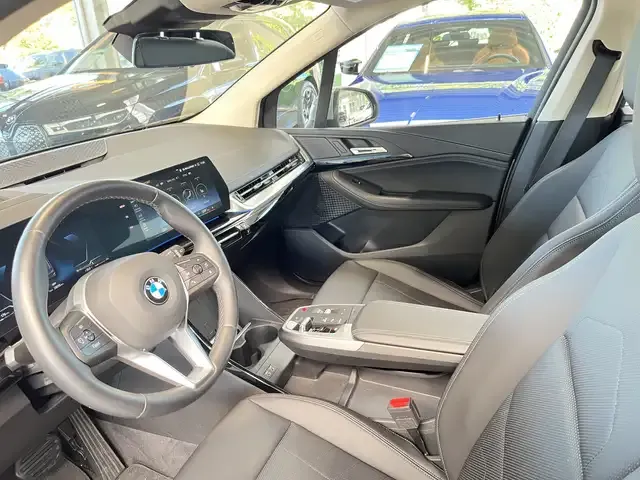 BMW 223