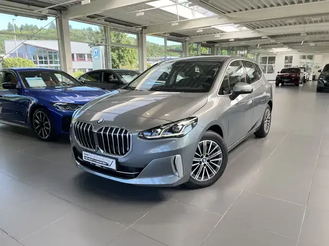 BMW 223