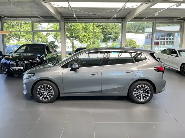 BMW 223