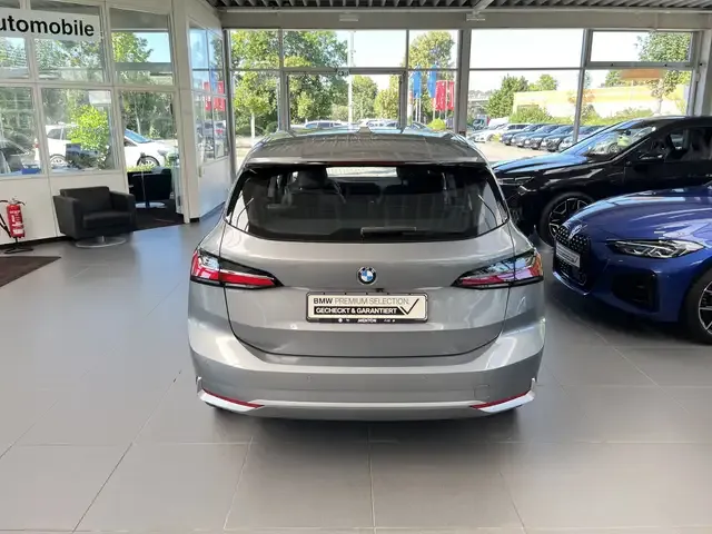 BMW 223