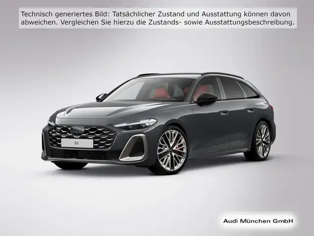 Audi Sonstiges