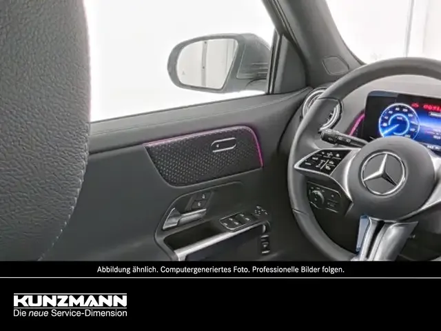 Mercedes-Benz EQB 300
